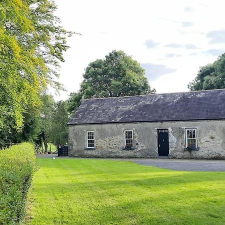 Dundonagh House, Glaslough, Monaghan Exterior photo