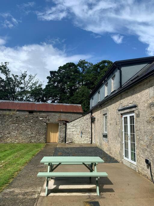 Dundonagh House, Glaslough, Monaghan Exterior photo